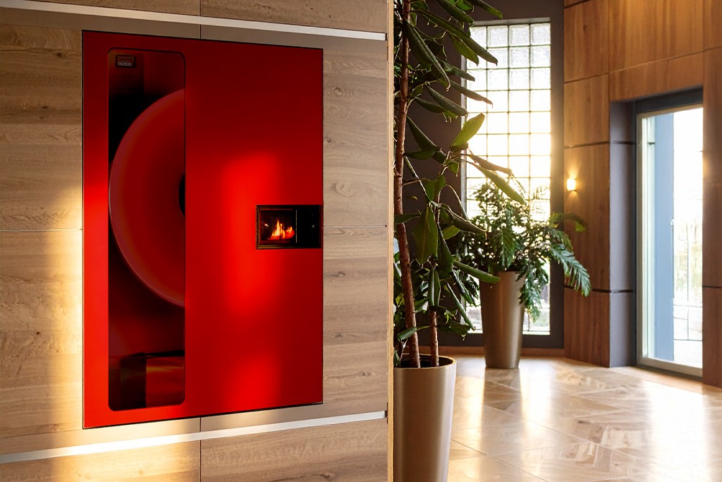 Bina İçi Yangın Dolapları Nedir? Yeni 2025 Bina İçi Yangın Dolapları 