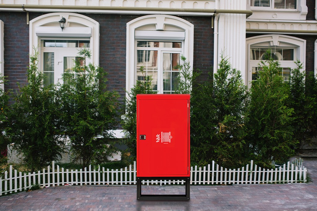 Bina Dışı Yangın Dolabı Seçerken Nelere Dikkat Edilmelidir ? Genel 