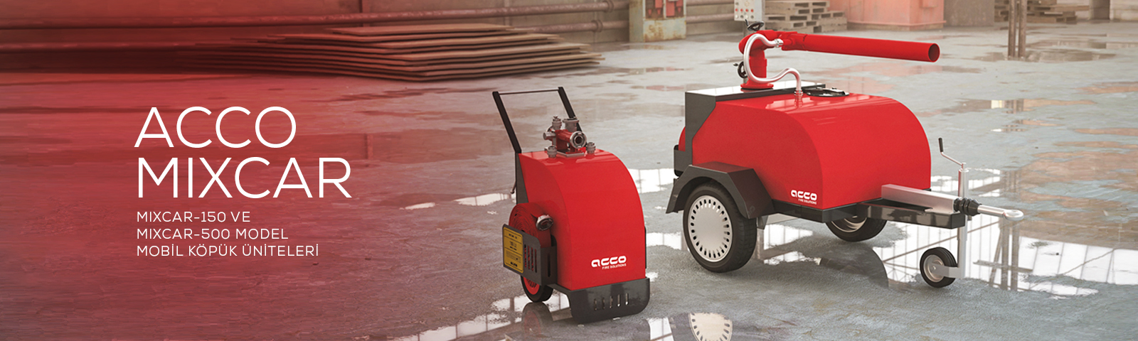Acco Fire Solutions fotoğraf 3